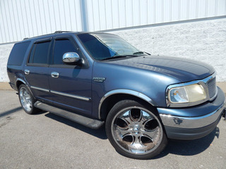 2002 Ford Expedition for sale in Clarksville TN