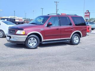 1998 Ford Expedition