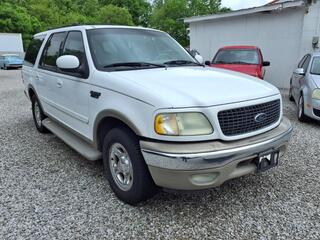 2002 Ford Expedition for sale in Guthrie KY