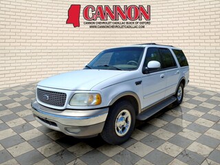 2002 Ford Expedition for sale in Oxford MS