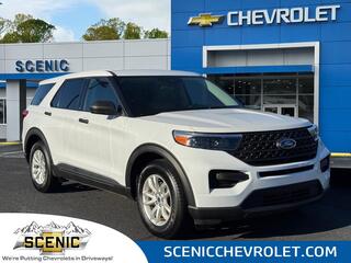 2021 Ford Explorer for sale in West Union SC