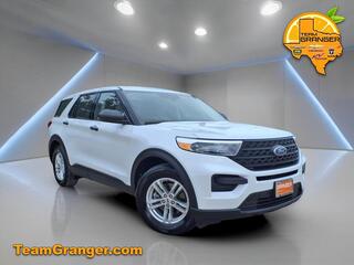 2022 Ford Explorer for sale in Orange TX