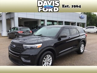 2021 Ford Explorer for sale in Independence MO