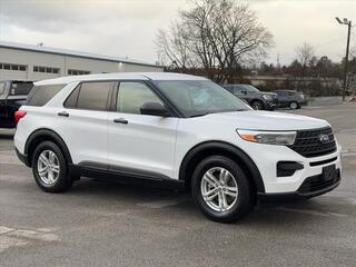 2022 Ford Explorer for sale in Chattanooga TN