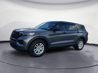 2021 Ford Explorer for sale in Knoxville TN