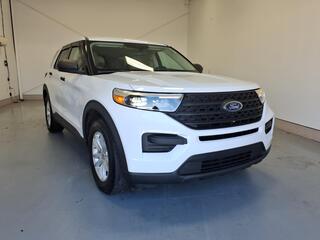 2021 Ford Explorer for sale in Altoona PA