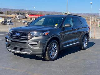 2020 Ford Explorer for sale in Hixson TN