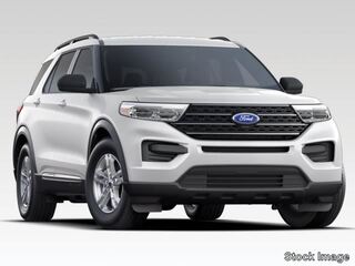 2020 Ford Explorer for sale in Claremore OK