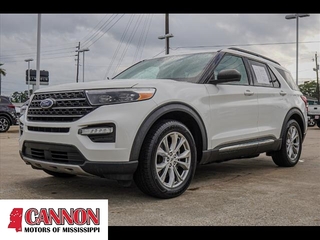 2021 Ford Explorer for sale in Orange TX