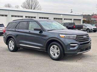 2022 Ford Explorer for sale in Chattanooga TN