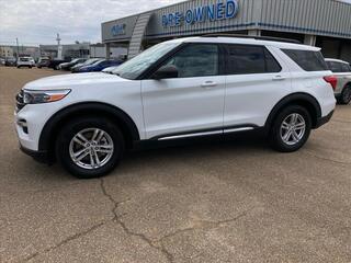 2023 Ford Explorer for sale in Grenada MS