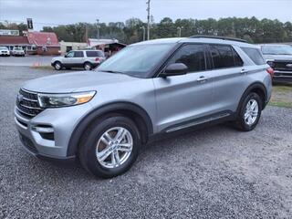 2023 Ford Explorer for sale in Hartselle AL