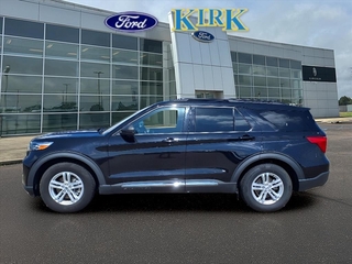 2023 Ford Explorer for sale in Grenada MS