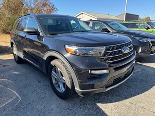 2023 Ford Explorer for sale in Easley SC