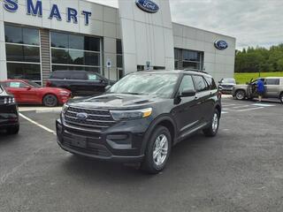 2023 Ford Explorer for sale in Malvern AR