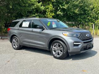 2023 Ford Explorer for sale in Canton NC