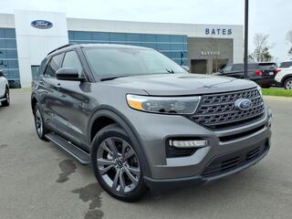 2023 Ford Explorer for sale in Lebanon TN
