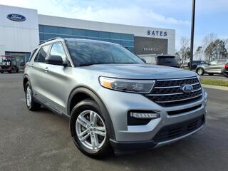 2024 Ford Explorer for sale in Lebanon TN