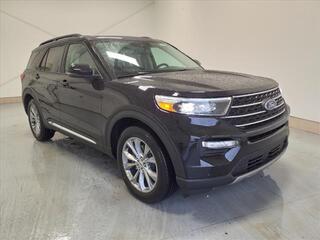 2024 Ford Explorer for sale in Altoona PA