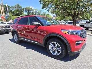 2024 Ford Explorer for sale in Spartanburg SC