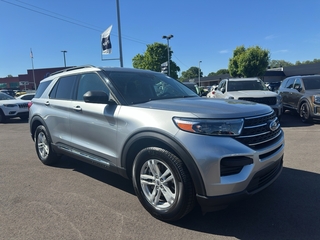 2024 Ford Explorer for sale in North Haven CT