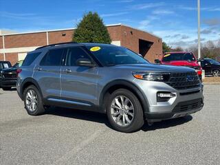 2024 Ford Explorer for sale in Asheville NC