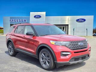 2024 Ford Explorer for sale in Bowling Green KY