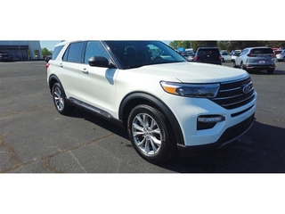 2024 Ford Explorer for sale in Cincinnati OH