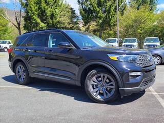 2024 Ford Explorer for sale in Winston-Salem NC