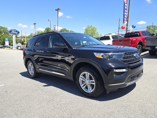 2024 Ford Explorer for sale in Spartanburg SC