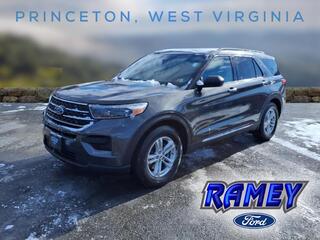 2020 Ford Explorer for sale in Princeton WV