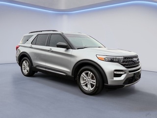2021 Ford Explorer for sale in Louisville TN