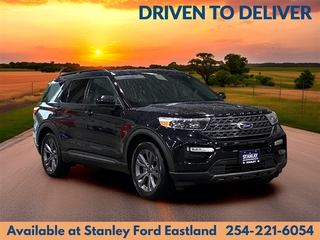 2022 Ford Explorer for sale in Dallas TX