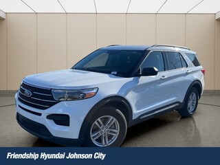 2022 Ford Explorer for sale in Johnson City TN