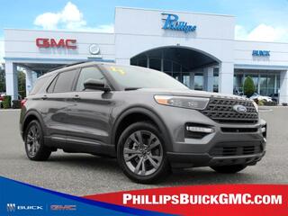 2023 Ford Explorer for sale in Fruitland Park FL