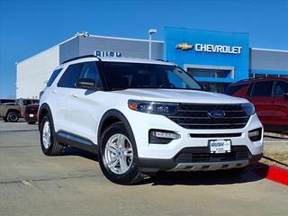 2023 Ford Explorer for sale in Elgin TX