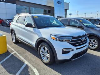 2023 Ford Explorer for sale in Bowling Green KY