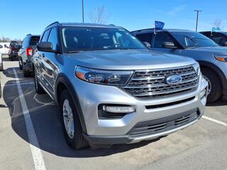 2024 Ford Explorer for sale in Lebanon TN