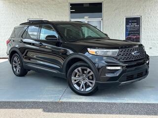 2024 Ford Explorer for sale in Valdese NC