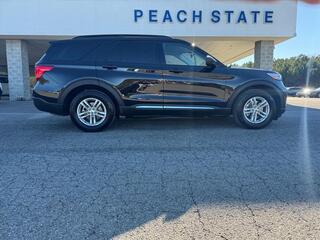 2024 Ford Explorer for sale in Cedartown GA