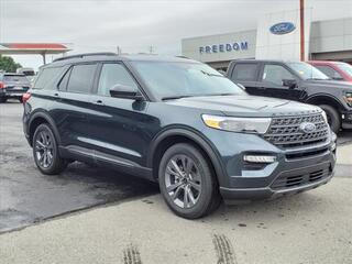 2024 Ford Explorer for sale in Bowling Green KY