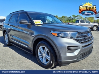 2024 Ford Explorer for sale in Orlando FL