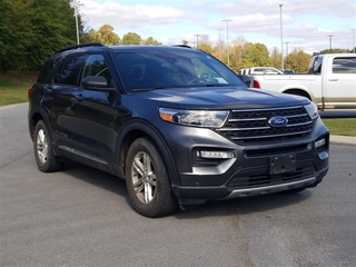 2020 Ford Explorer for sale in Ringold GA