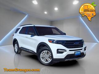 2020 Ford Explorer for sale in Orange TX