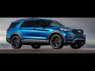 2021 Ford Explorer for sale in Spartanburg SC