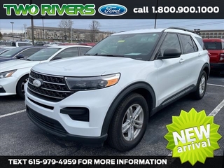 2021 Ford Explorer for sale in Mt. Juliet TN