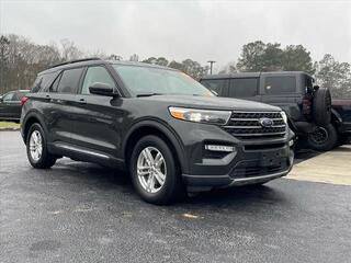 2022 Ford Explorer for sale in Summerville SC