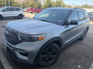 2022 Ford Explorer for sale in Pearland TX
