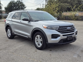 2022 Ford Explorer for sale in Carrollton TX