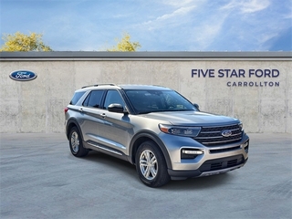 2023 Ford Explorer for sale in Carrollton TX